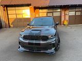 Dodge WIDEBODY*LPG NEU*V8*AHK*NAVI*GARANTIE*SERVICE NE - LPG Autos: Gebrauchtwagen mit Autogas (LPG)