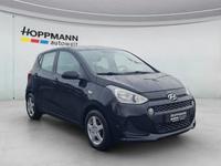 Hyundai i10 Select*Automatik*Radio*Klima