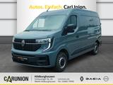 Renault Master L2H2 Extra BLUE dCi 150 3,5t AHK - graue Renault Master