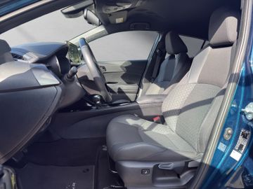 Toyota C-HR - 9
