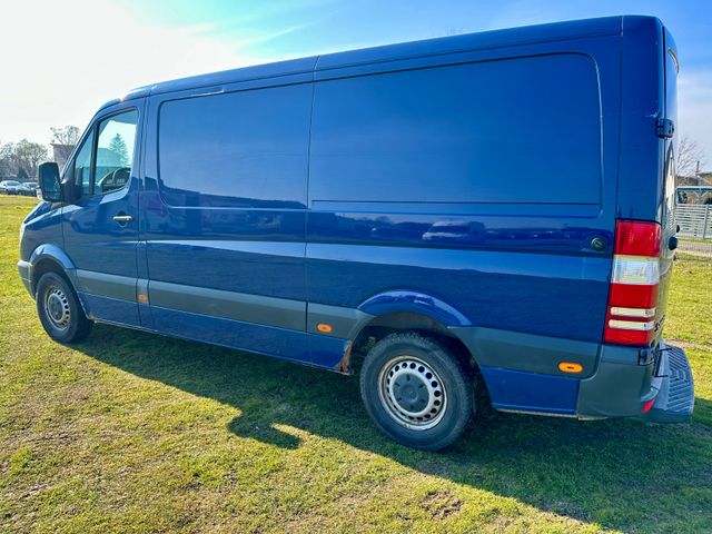 Mercedes-Benz Sprinter II Kasten CDI Klima Aut. — Bild 2