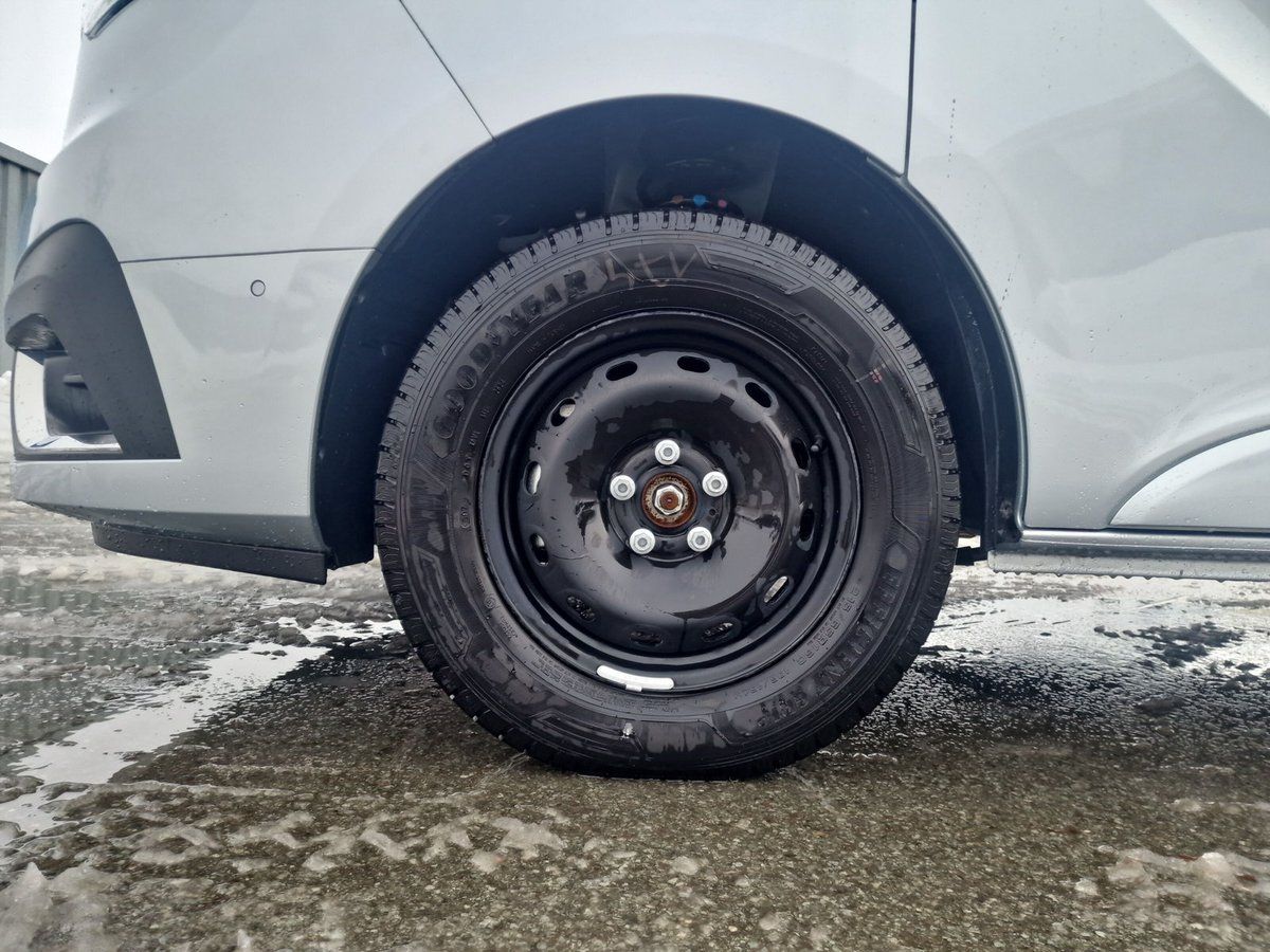 Renault Trafic - Bild 13