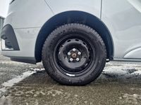 Renault Trafic - Vorschau Bild 13