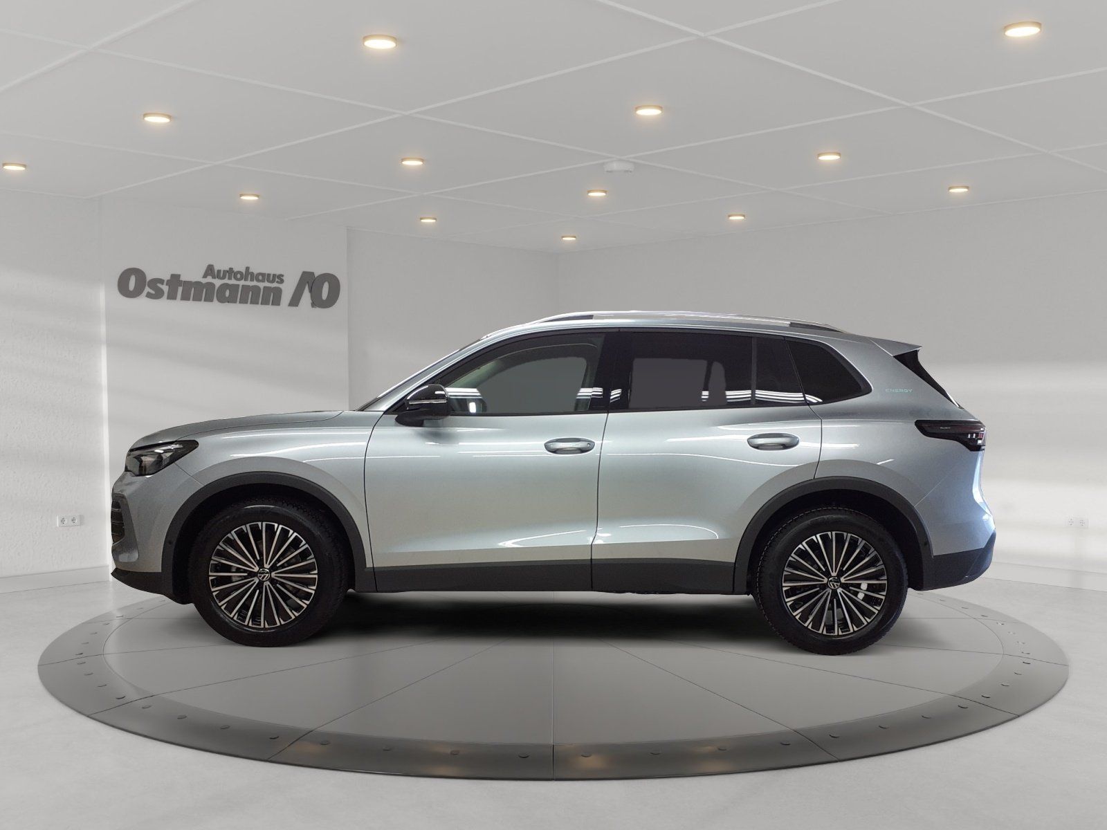 Volkswagen Tiguan - Bild 2