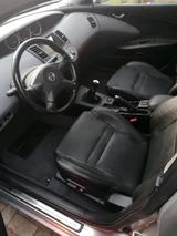 Nissan Primera P12 1,8 - Nissan Primera: 8.1