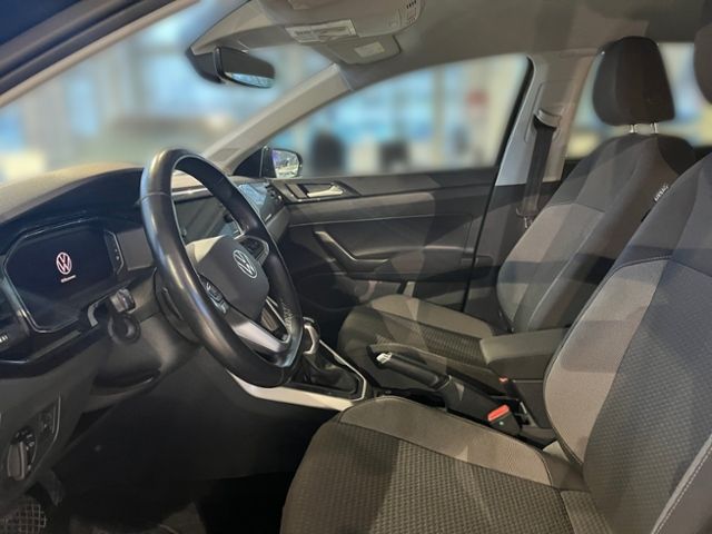 Fahrzeugabbildung Volkswagen Polo 1.0 TSI DSG LIFE KESSY NAVI GJR