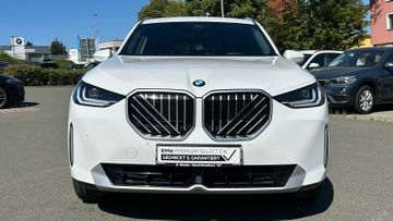 BMW X3 - 5