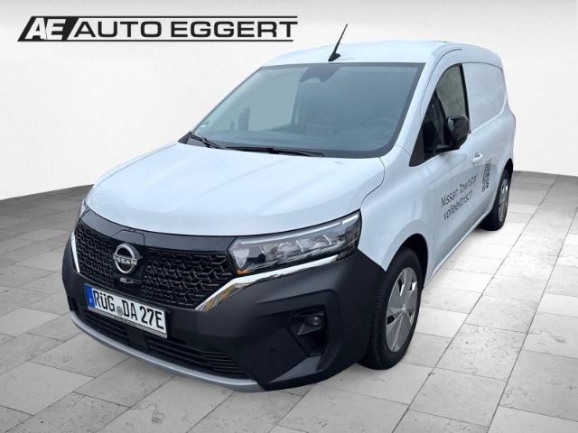 Nissan Townstar EV N-Connecta Navi Tech Kasten L1 2,2t 