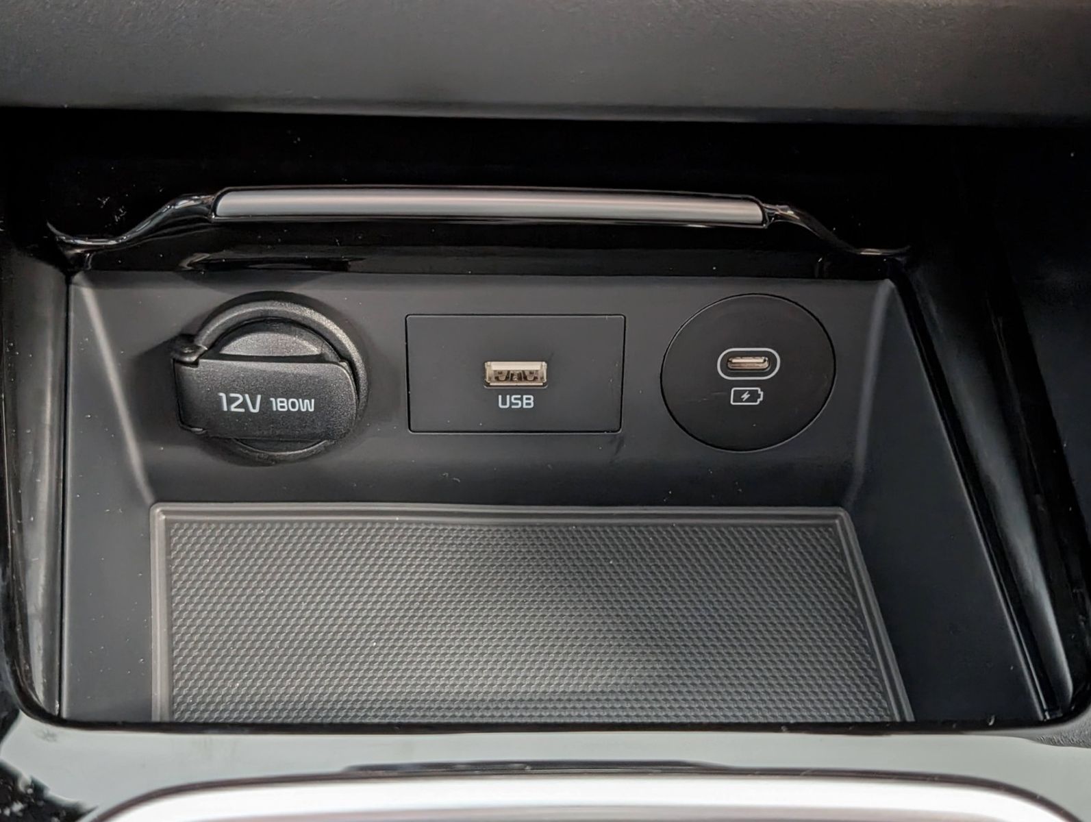 KIA cee'd Sporty Wagon cee'd Sportswagon 1.0 ULTIMATE Style WKR inkl. – Bild 19