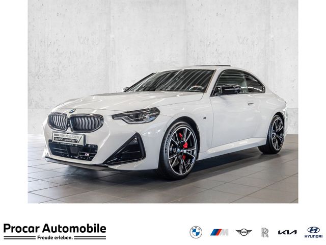 BMW M240i xDrive