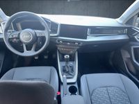 Audi A1 - Vorschau Bild 12