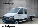 Volkswagen Crafter 35 Pritsche Pritsche Thiel Deal: UPE von - Volkswagen Up