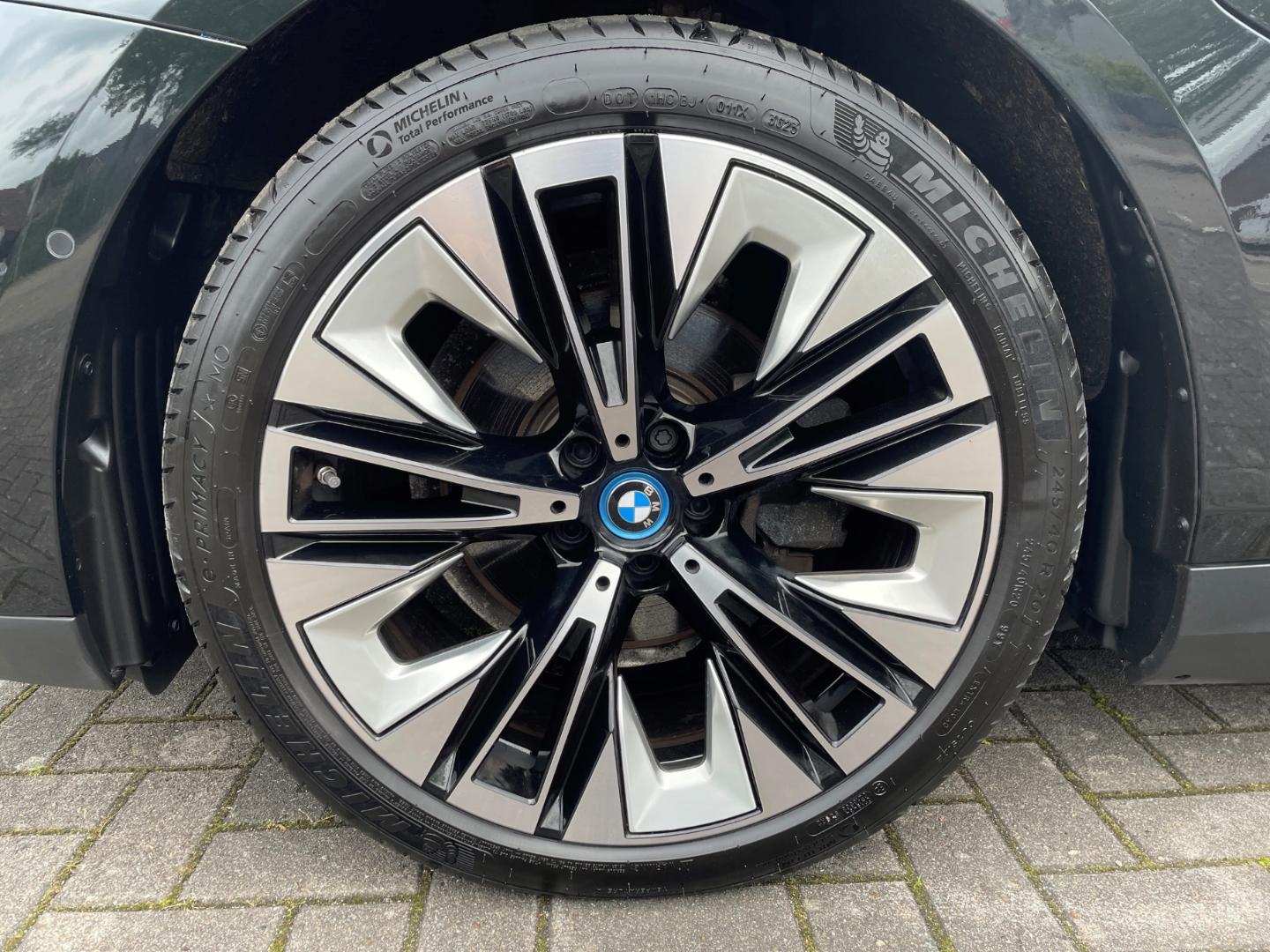 BMW 530 e Limousine HUD Komf.sitze 360° Sitzbel. Par