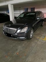 Mercedes-Benz Mercedes E class w220, 2.2 - Mercedes-Benz 220 in Bochum