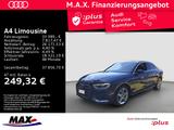 Audi A4 Limousine 35 TDI ADVANCED +MATRIX-LED+KAMERA+ - Audi A4 Jahreswagen mit Diesel-Antrieb