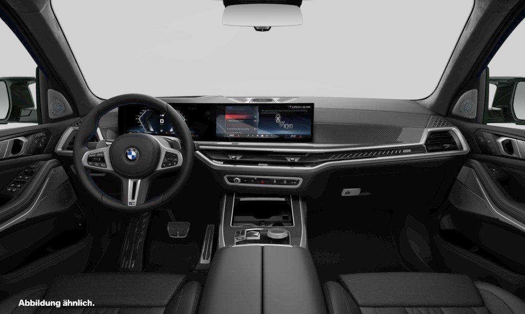 BMW X7 M60 - Bild 3