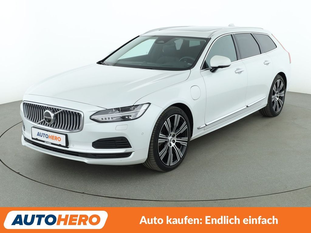 Image of Volvo V90