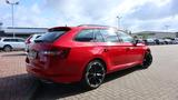 Skoda Superb Combi Sportline 4x4-DSG-BI-Xenon-Virtual - Skoda: Super Sport