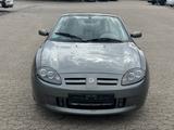 MG TF 115 - Hardtop - 8x Alu - TÜV+ÖL NEU ! - MG: Hardtop