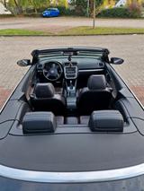 Volkswagen Eos2.0  DSG.Automatik. Exclusiv... - Volkswagen Eos: Dsg