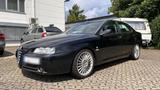 Alfa Romeo Alfa 166 3,2 Collezione - Alfa Romeo 166: 3.2