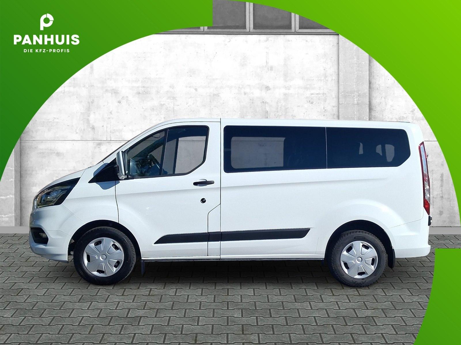 Ford Transit Custom `Trend` 9-Sitzer