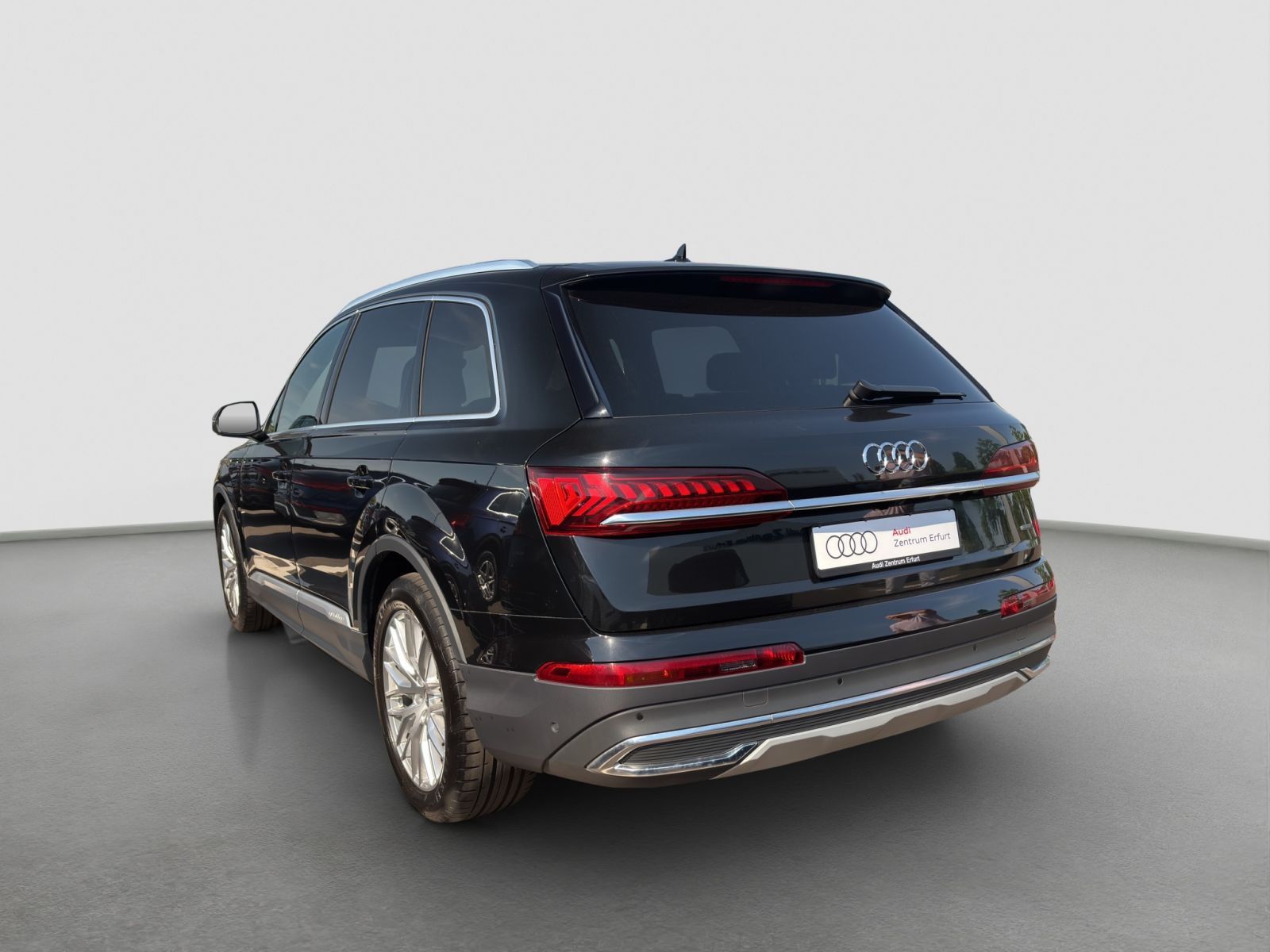Audi Q7 - Bild 12