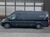 Mooveo VAN-63 EB PILOTE+Solar+SatTV+Safety+Kamera - Wohnwagen in Frankfurt