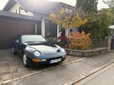 Porsche 968 Targa restauriert  - Porsche 968: Automatik