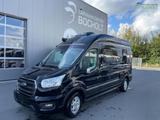 Weinsberg CaraBus 600 MQ Automatik 