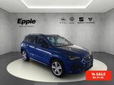 Seat Ateca 4Drive FR SHZ LED BT ALU Apple Car uvm. - Seat Ateca: 4drive