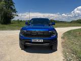 Ford Ranger Raptor Offroad + Umbau mit 35 Bereifung  - Ford Ranger Offroad Gebrauchtwagen