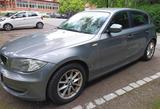 BMW 116i gepflegter Benziner - BMW 116 in Bremen