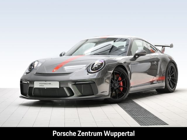 Porsche 991