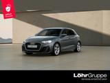Audi A1 Sportback 25 TFSI S line s-tronic LED ACC