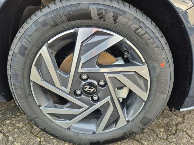 Hyundai i20 – Bild 8