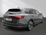 Skoda Superb Combi 2.0 TDI 4x4 Sportline DSG HuD DCC - Skoda Superb: Standheizung