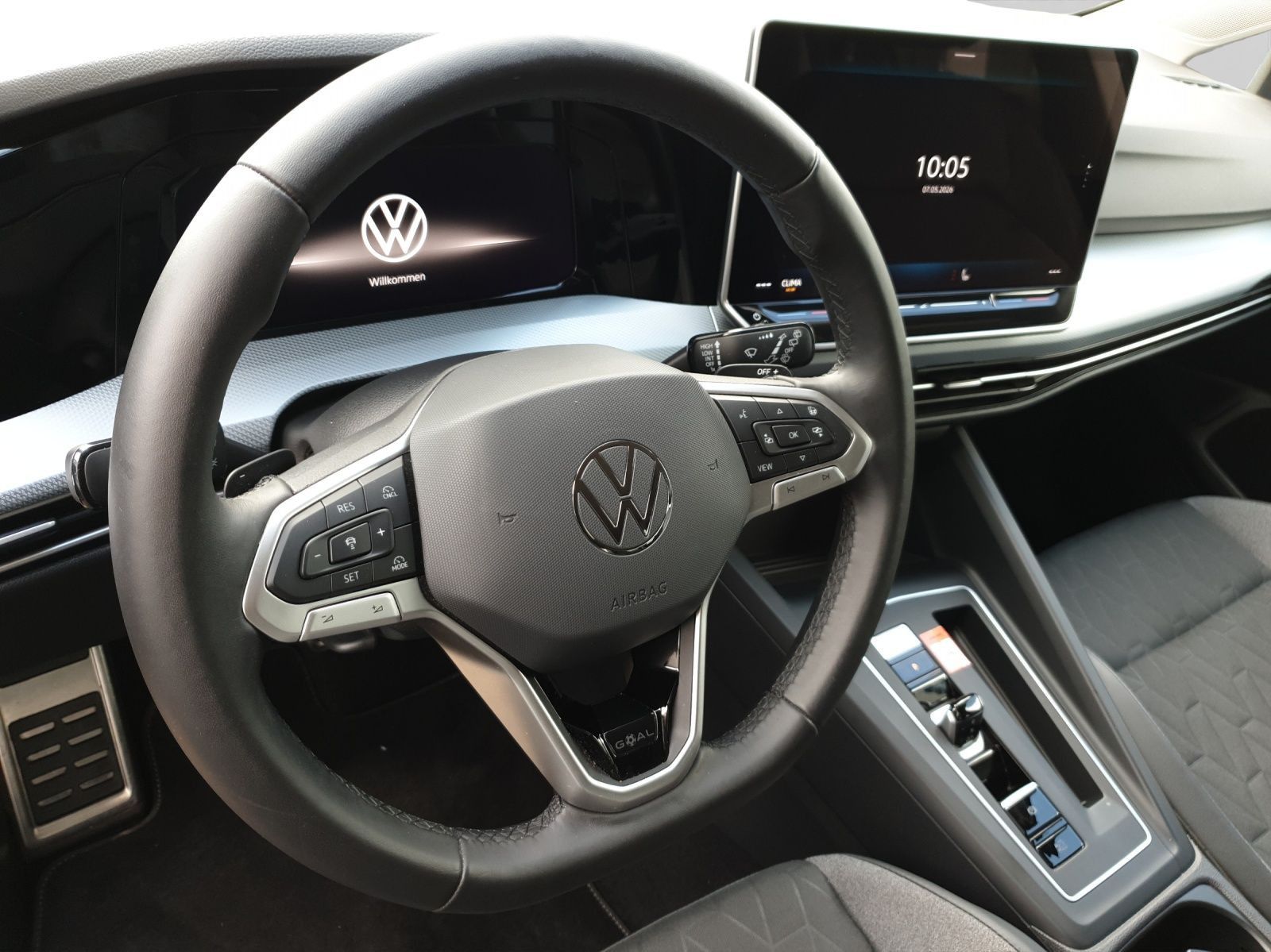Volkswagen Golf - Bild 10