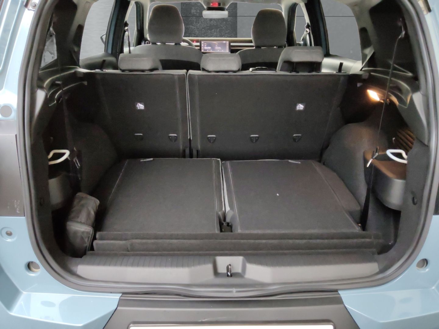 Citroën C3 Aircross - Bild 4