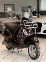 Vespa LX 50 Touring - VESPA AUTOMATIK