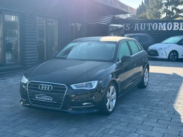 Audi A3 - 7