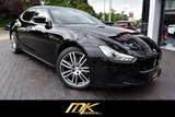 Maserati Ghibli S Q4*SPORT*20 ZOLL*LEDER*XENON*SHZ*NAVI* - Maserati: 4.2