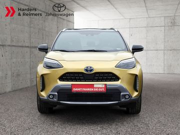 Toyota Yaris Cross - 2