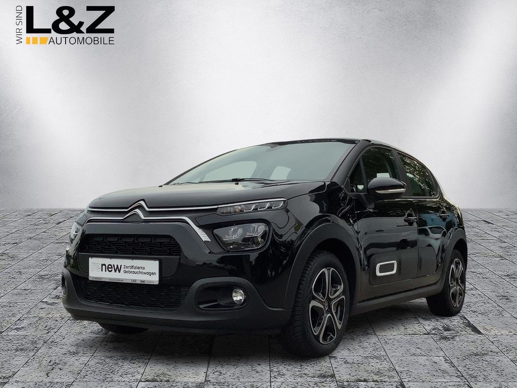 Image of Citroën C3