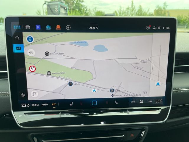ID.7 Tourer Pro 82kWh, IQ.LIGHT,HUD,Kamera,AHK