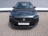 Seat Tarraco 1.4  e-Hybrid FR - Seat Tarraco FR mit Hybrid-Antrieb (Benzin/Elektro)