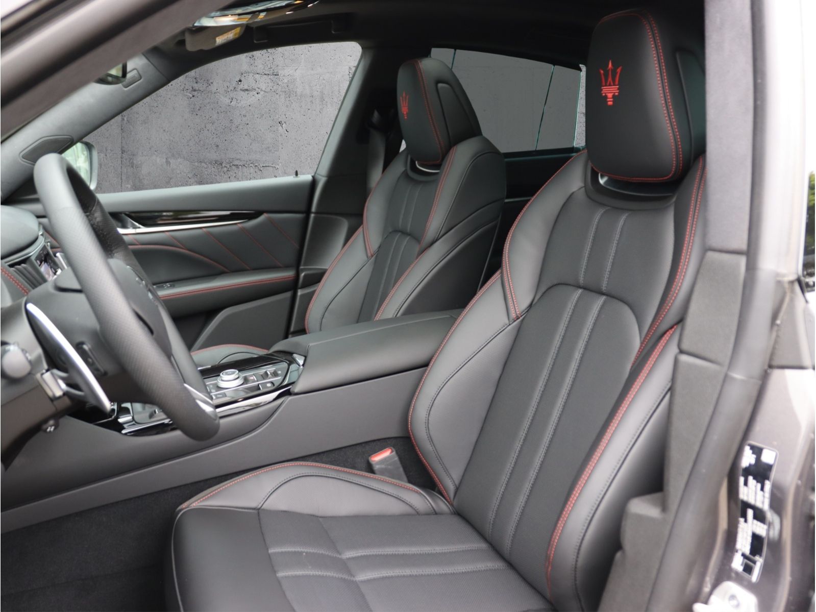 Maserati Levante - Bild 8