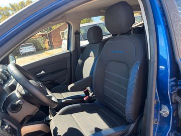 Dacia Duster - 7