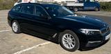 BMW 520d Touring A -