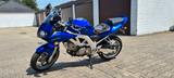 Suzuki SV650S - SUZUKI 2003 SV 650
